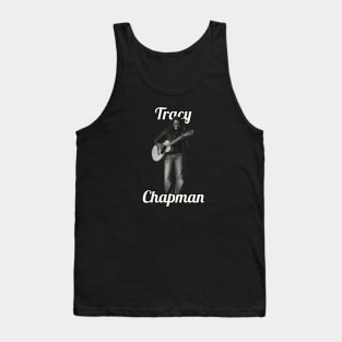 Tracy Chapman / 1964 Tank Top